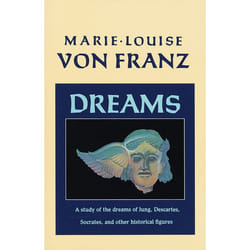 Dreams, C.G. Jung Foundation Book