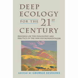 ISBN Deep Ecology for the Twenty-First Century, Livre broché, 520 pages
