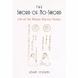ISBN The Sword of No-Sword, biographie, Anglais, Livre broché, 184 pages