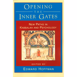 ISBN OPENING THE INNER GATES, Livre broché, 320 pages