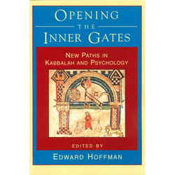 ISBN OPENING THE INNER GATES livre