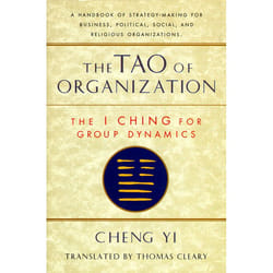 The Tao of Organization, Shambhala Dragon Editions