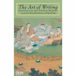 ISBN The Art of Writing, Livre broché, 112 pages