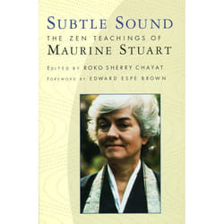 Subtle Sound