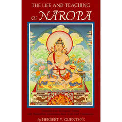Life and Teaching of Naropa