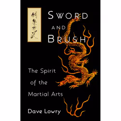 ISBN Sword and Brush, Livre broché, 144 pages