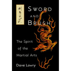 ISBN Sword and Brush livre