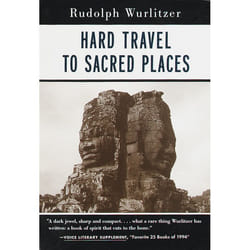 Hard Travel to Sacred Places