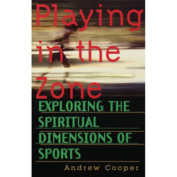 ISBN Playing in the Zone livre