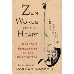 Zen Words for the Heart
