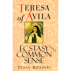ISBN Teresa of Avila, Livre broché