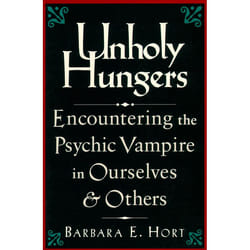 Unholy Hungers