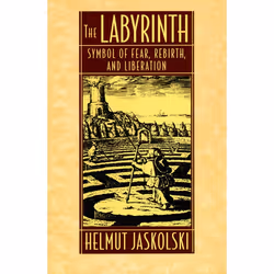 ISBN Labyrinth, Livre broché