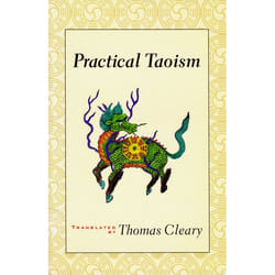 Practical Taoism
