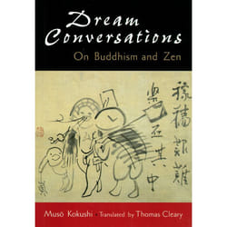 Dream Conversations: On Buddhism and Zen