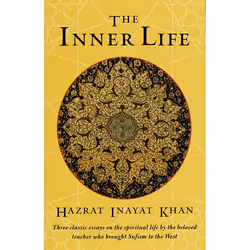 ISBN The Inner Life, Livre broché, 192 pages