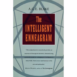 ISBN The Intelligent Enneagram, Livre broché