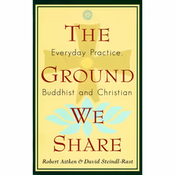 ISBN The Ground We Share, Livre broché