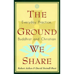 The Ground We Share