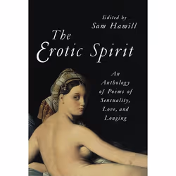 ISBN The Erotic Spirit, Livre broché