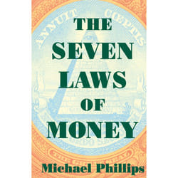 The Seven Laws of Money, Shambhala Pocket Classics