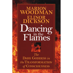 ISBN Dancing In The Flames livre