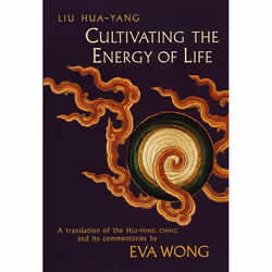 ISBN Cultivating the Energy of Life, Livre broché
