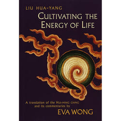 Cultivating the Energy of Life
