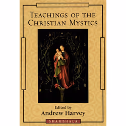 ISBN Teachings of the Christian Mystics, Livre broché, 240 pages