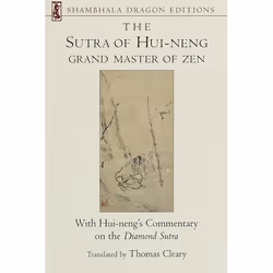 ISBN The Sutra of Hui-neng, Grand Master of Zen, Livre broché