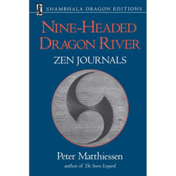 ISBN Nine-Headed Dragon River livre