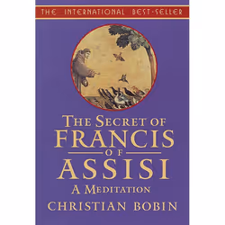 ISBN The Secrets of Francis of Assisi, Livre broché
