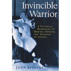 ISBN Invincible Warrior livre biographie Anglais