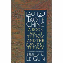ISBN Lao Tzu: Tao Te Ching, Livre broché
