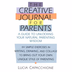 ISBN Creative Journal for Parents, Livre broché, 240 pages