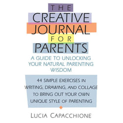 ISBN Creative Journal for Parents livre