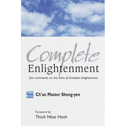 ISBN Complete Enlightenment livre