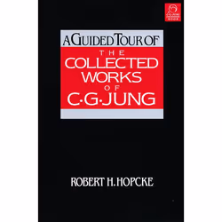 ISBN A Guided Tour of the Collected Works of C.G. Jung, Livre broché, 200 pages