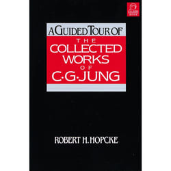 ISBN A Guided Tour of the Collected Works of C.G. Jung livre