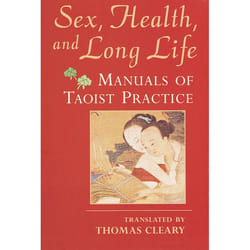 Sex, Health and Long Life