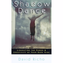 ISBN Shadow Dance, Livre broché