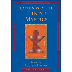 ISBN Teachings of the Hindu Mystics, Livre broché, 192 pages