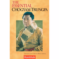 ISBN The Essential Chogyam Trungpa, Livre broché, 272 pages
