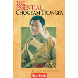 ISBN The Essential Chogyam Trungpa livre