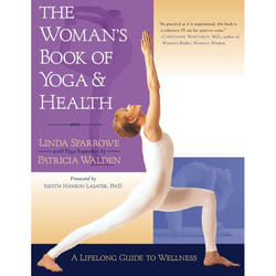 ISBN The Woman’s Book of Yoga and Health livre