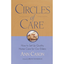 ISBN Circles of Care livre