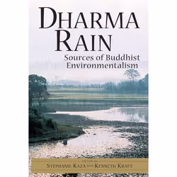ISBN Dharma Rain, Livre broché, 504 pages