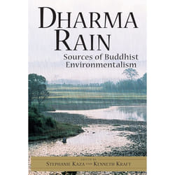 ISBN Dharma Rain livre