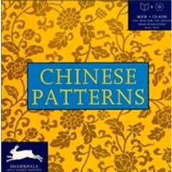 ISBN Chinese Patterns, Art & design, Anglais