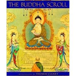 The Buddha Scroll